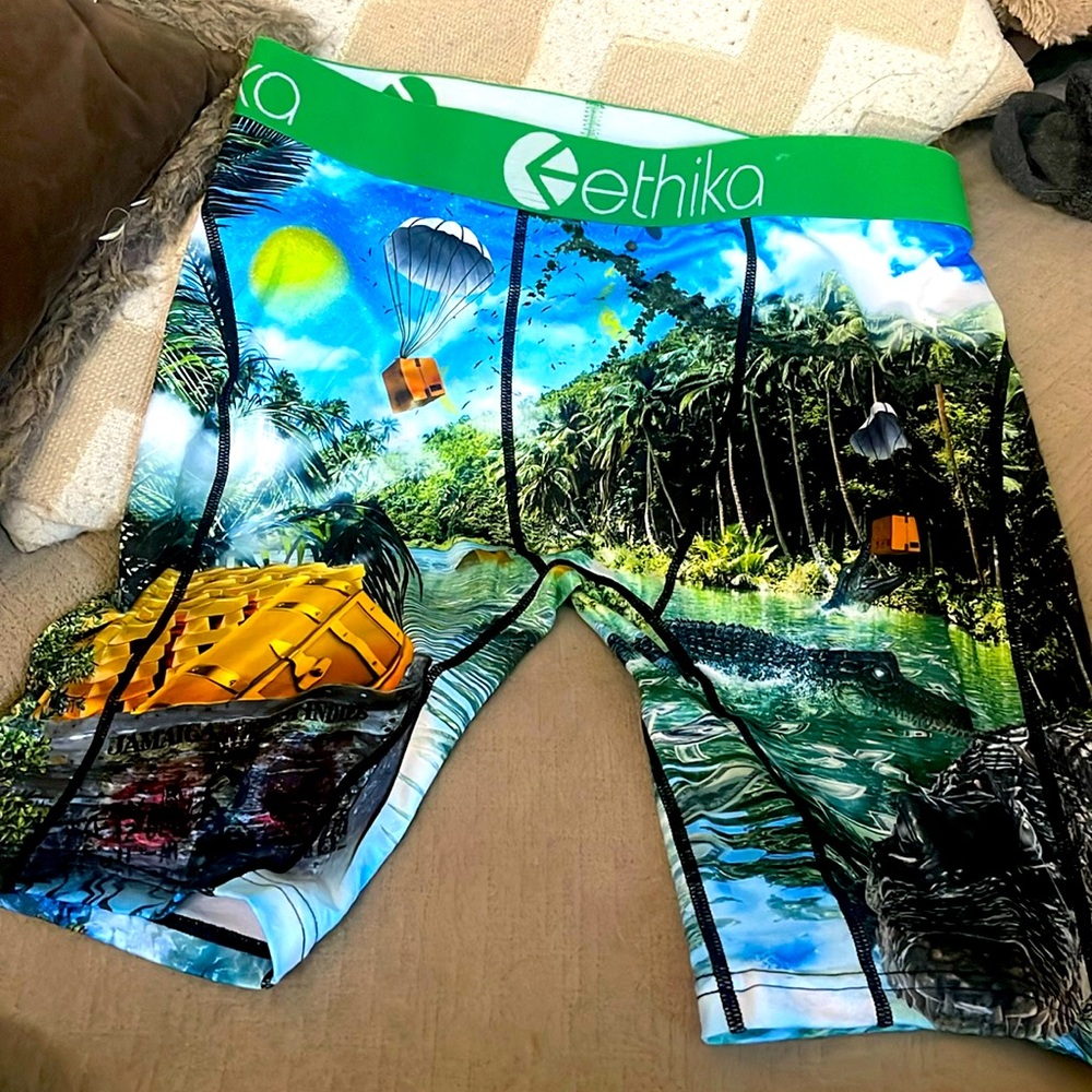 ETHIKA MENS MED